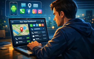 Cele mai bune 7 instrumente de monitorizare în timp real (2026)