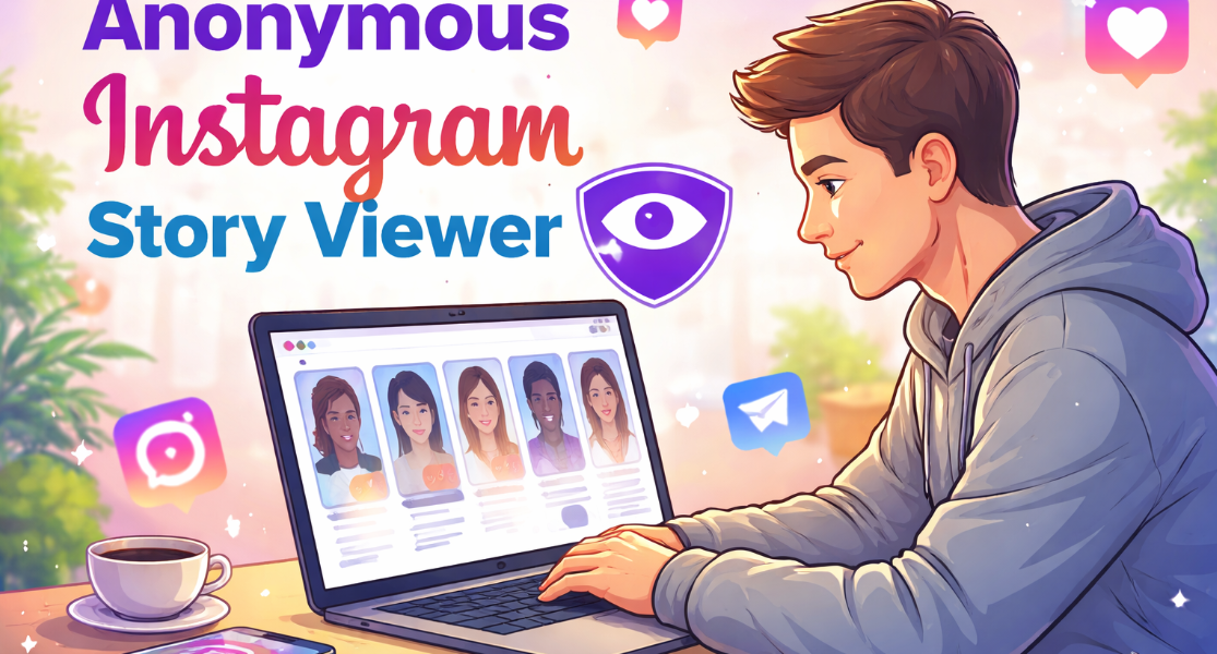 Curiozitatea Satisfăcută: Cum Să Vezi Stories pe Instagram fără a Lăsa Urmă Peste 500 de milioane de utilizatori postează Stories pe Instagram în fiecare zi, iar vizibilitatea este aproape garantată