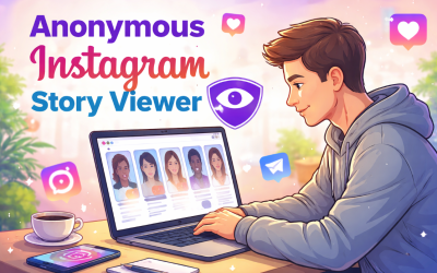 Curiozitatea Satisfăcută: Cum Să Vezi Stories pe Instagram fără a Lăsa Urmă Peste 500 de milioane de utilizatori postează Stories pe Instagram în fiecare zi, iar vizibilitatea este aproape garantată