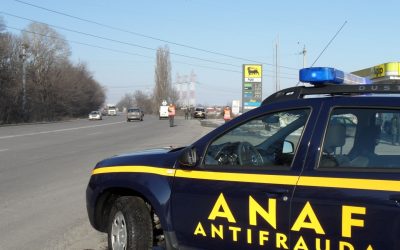 Atenție, ANAF Antifraudă: Noi apeluri false, escrocii țintesc românii