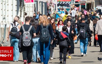 Apa potabilă, lux în județele sărace, chilipir în București?