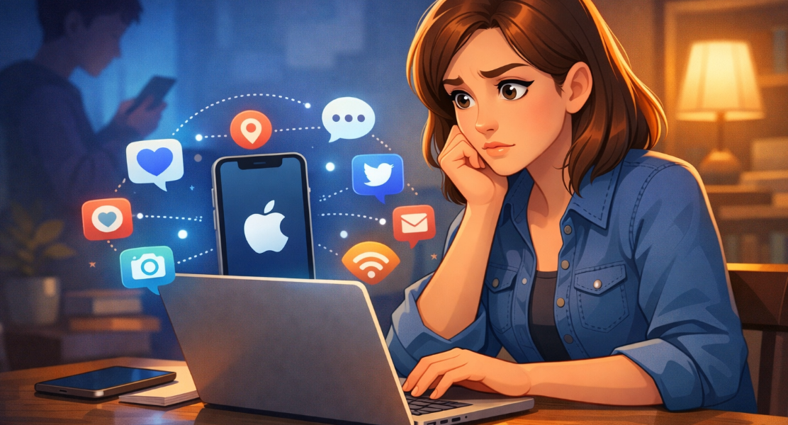 Aplicații Control Parental iPhone: Top 6 Soluții GRATUITE, testate