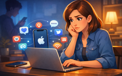 Aplicații Control Parental iPhone: Top 6 Soluții GRATUITE, testate