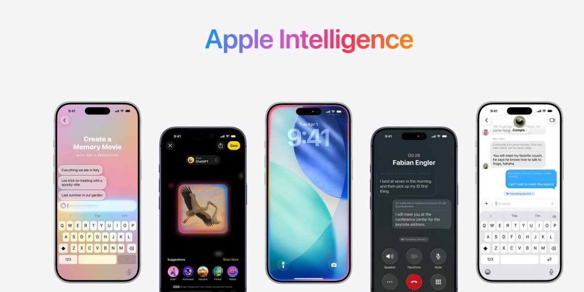 Patru funcții AI de la Apple: IOS 27 aduce inovații spectaculoase