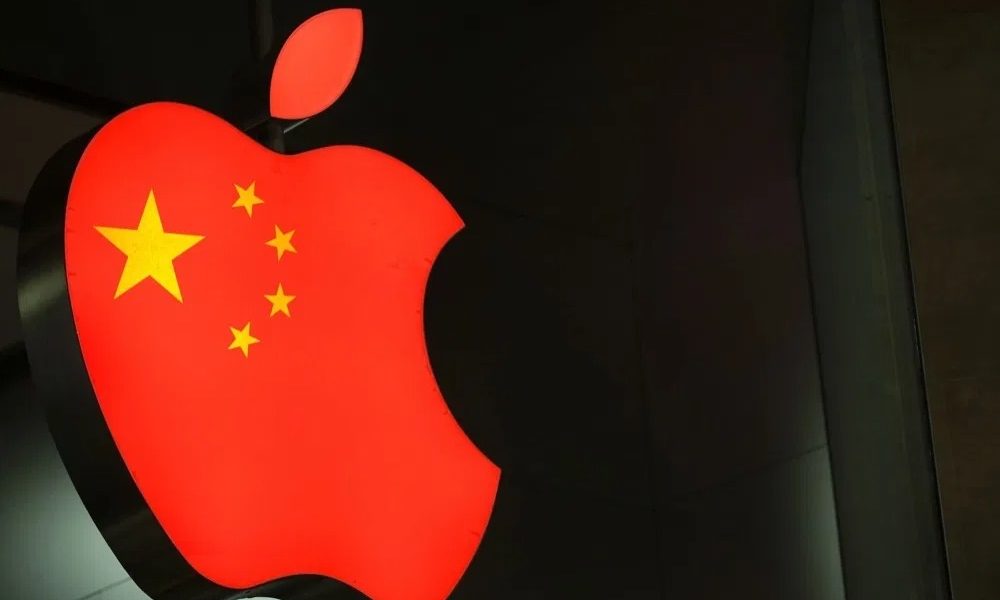 Scăderi drastice în China: Apple sfidează criza, dar cine vinde cel mai mult?