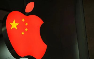 Scăderi drastice în China: Apple sfidează criza, dar cine vinde cel mai mult?