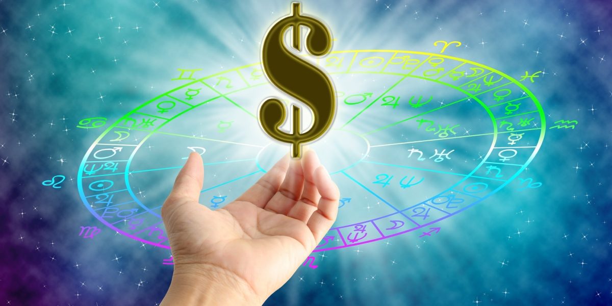 Aprilie 2026: Zodii norocoase la bani! Ești pe listă?