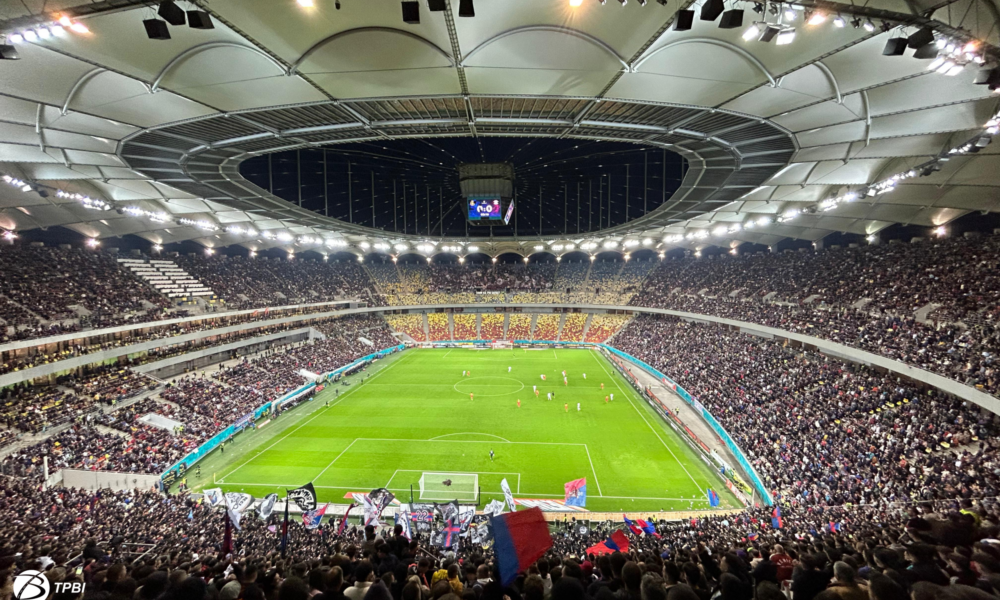Patru linii STB, deviate sâmbătă seara: FCSB joacă cu Oțelul Galați