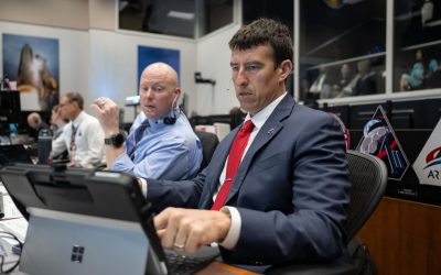 NASA pregătește lansarea criticală către Lună a misiunii Artemis II, marcând prima călătorie umană în jurul satelitului natural al Pământului din 1972, de la Apollo 17