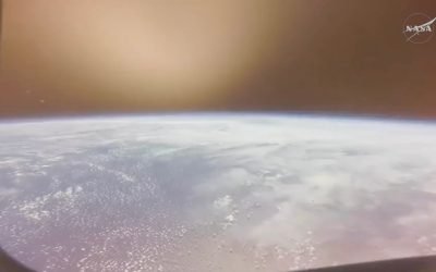 Artemis II revine triumfător: Imagini spectaculoase din jurul Lunii!
