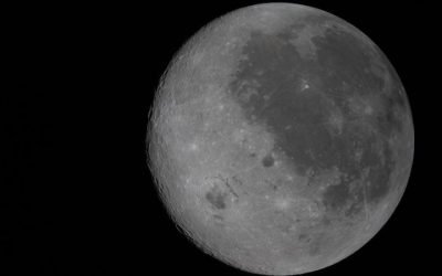 ARTICOL DE PRESĂ Astronauții Artemis II vor asista la o eclipsă de soare inedită, cu o durată de 53 de minute, în timpul călătoriei lor spre Lună