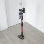 U16 Flex de la Ultenic: Aspiratorul vertical care schimbă curățenia