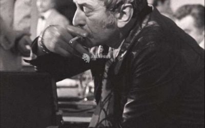 La 95 de ani de la naștere, memoria lui AMZA PELLEA, „voievodul filmului românesc”, rămâne vie