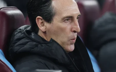 Aston Villa – Sunderland: Duel crucial, echipe probabile și ponturi