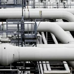 Megtámadták Németország olajvezetékét - ORIGO