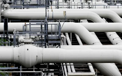 Atac la conductele de petrol din Germania: Anchetă în desfășurare