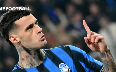Atalanta-Lazio: Decizie-bombă! Maldini, Zalewski și Scamacca, aleși!