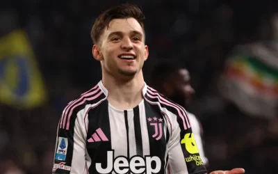 Atalanta vs. Juventus: Duel de titani în Serie A! Echipe, pronosticuri