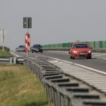 Blocaj pe A2 București – Constanța joi: Nodul Drajna, închis pentru lucrări
