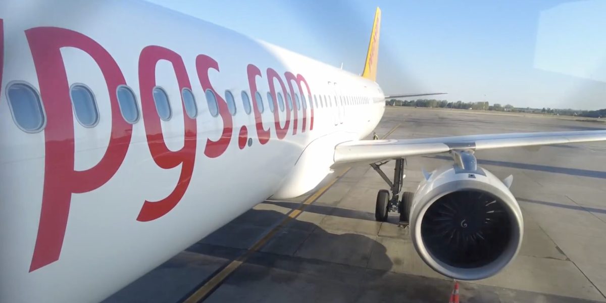 Avertizare de urgență: Avion Sankt Petersburg – Istanbul, semnal de primejdie