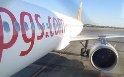 Avertizare de urgență: Avion Sankt Petersburg – Istanbul, semnal de primejdie