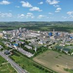 Sindicaliștii AZOMUREȘ, protest la Ministerul Energiei miercuri