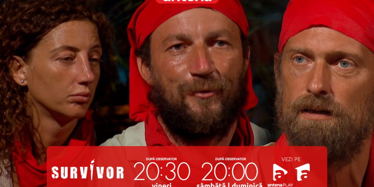 Tensiuni la Survivor România 2026: Faimoșii, acuzații dure în consiliu
