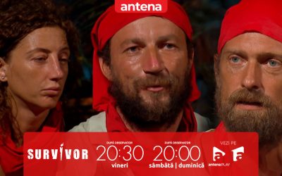 Tensiuni la Survivor România 2026: Faimoșii, acuzații dure în consiliu