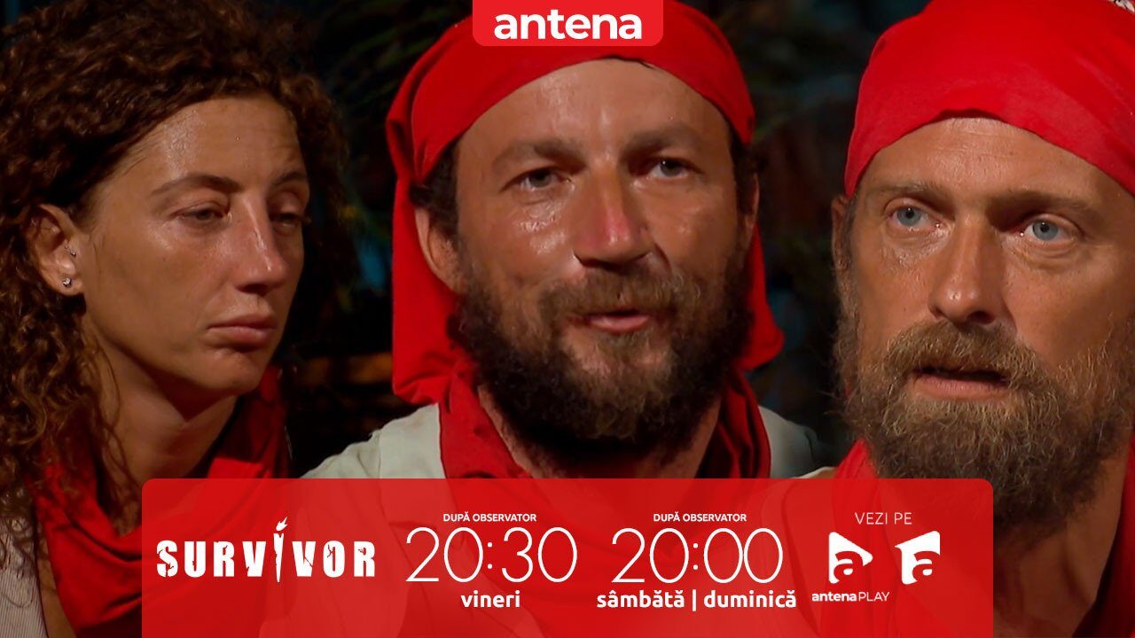 Tensiuni la Survivor România 2026: Faimoșii, acuzații dure în consiliu