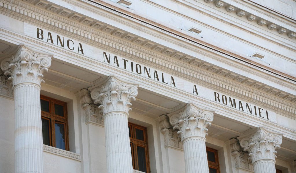 Băncii naționale a româniei nu schimbă dobânda: Rămâne la 6,5%