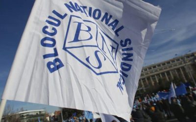 BNS trage semnalul de alarmă: Criza economică bate la ușă, dialog național urgent!