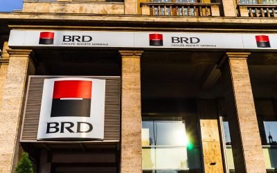 BRD Groupe Société Générale simplifică accesul la serviciile sale bancare prin extinderea procesului de înrolare digitală, acceptând noua Carte Electronică de Identitate (CEI)