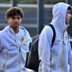 BVB-Kader gegen Leverkusen: Klarheit bei Couto