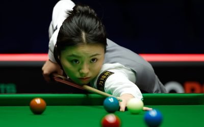 După speranțe mari, drumul spre Crucible pare din nou închis pentru jucătoarele de snooker Visul de a juca pe scena principală de la Crucible este o dorință vie pentru cele mai bune sportive din snooker