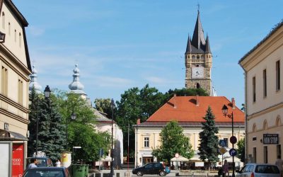 Arhitectul-șef din Baia Mare, plasat sub control judiciar în urma unor acuzații de corupție BAIA MARE – IZABELLA-MIHAELA MORTH, arhitectul-șef al municipiului BAIA MARE, a fost plasată sub control judiciar pentru 60 de zile