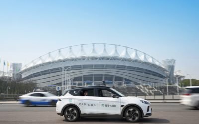 Pană majoră pentru robotaxi-urile Baidu în China: Zeci de mașini autonome s-au oprit în trafic Zeci de robotaxi-uri operate de compania chineză Baidu au suferit o defecțiune simultană în orașul Wuhan, determinând oprirea acestora în mijlocul traficului