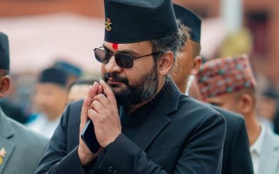 Balen SHAH schimbă Macazul Nepalui: India și China, tratate ca egale