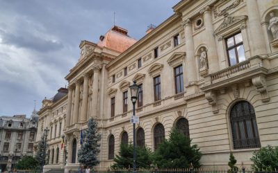 Banca Națională își deschide porțile: Vizite GRATUITE săptămâna asta