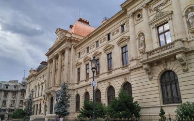 BNR: Ce decizii majore au luat guvernanții pe 7 aprilie 2026?