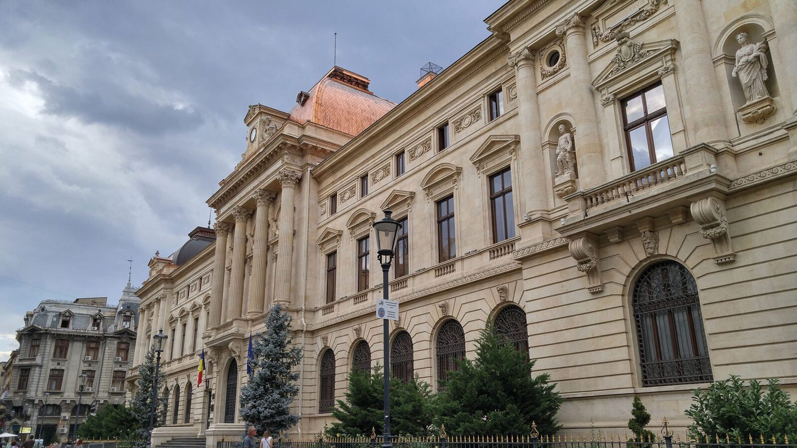 BNR: Ce decizii majore au luat guvernanții pe 7 aprilie 2026?