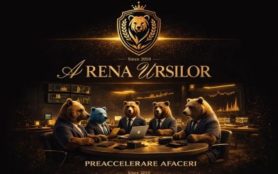 Arena Urșilor revine la Brașov cu o nouă ediție dedicată startup-urilor Brașov, 12 aprilie, 2024 – Cea de-a 16-a ediție a „Arenei Urșilor” va avea loc pe 7 mai 2026 la Casa Armatei din Brașov