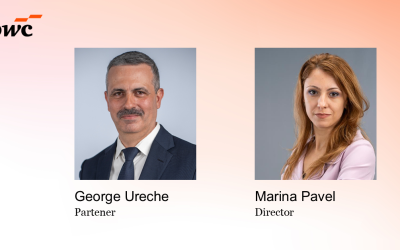 Piața de fuziuni și achiziții a ajuns la 2,9 miliarde euro în trimestrul I (PwC)