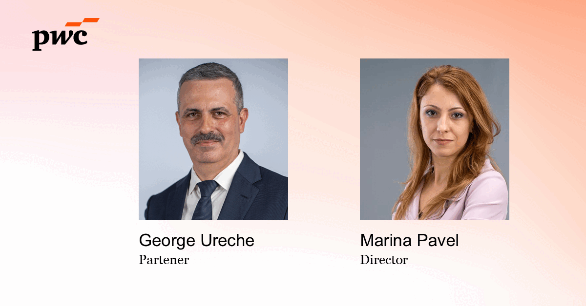 Piața de fuziuni și achiziții a ajuns la 2,9 miliarde euro în trimestrul I (PwC)
