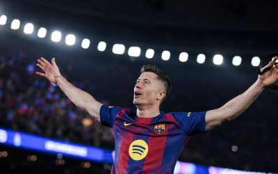 Barca, victorie dramatică cu Atletico madrid: 2-1