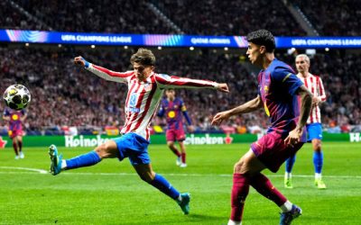 Barcelona, primul transfer al verii: Un ”chilipir” pe bani puțini!