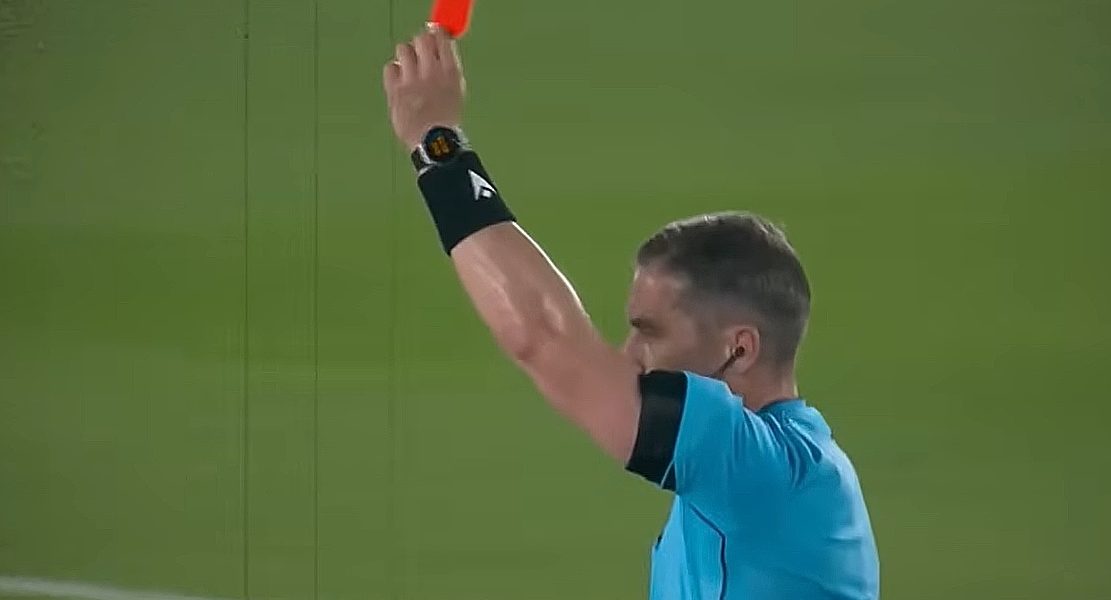 FC Barcelona, plângere oficială la UEFA privind arbitrajul lui Istvan Kovacs, în meciul cu Atletico Madrid