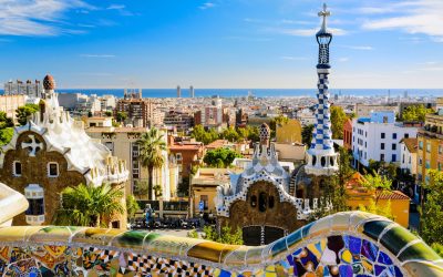Barcelona și Veneția, destinații turistice mai scumpe începând cu 2026 Barcelona și Veneția, două dintre cele mai vizitate orașe din Europa, au implementat măsuri pentru a gestiona afluxul de turiști și a genera venituri suplimentare