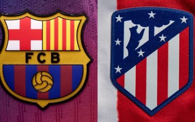 Barcelona și Atlético Madrid se întâlnesc din nou în sferturile de finală ale Champions League, într-o confruntare care stârnește pasiuni