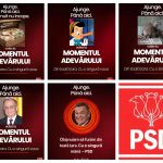 PSD dă în judecată creatorii de meme-uri cu șobolani la Parchet și CNCD