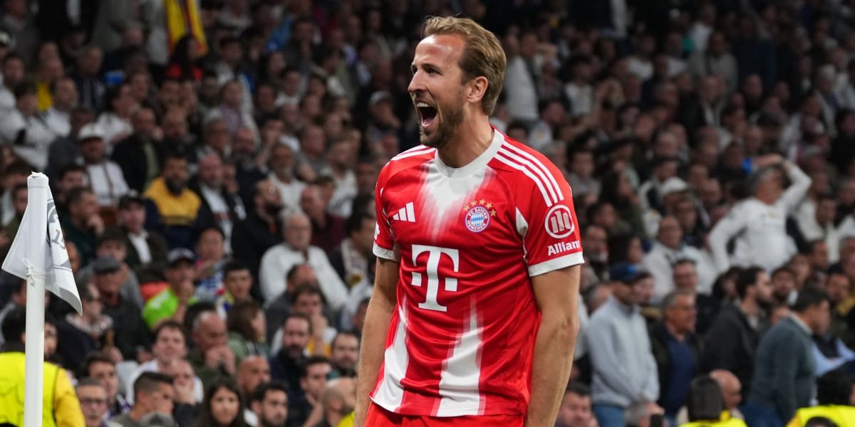 Bayern Munich vs. Real Madrid 2026 livestream: Watch Champions League for free